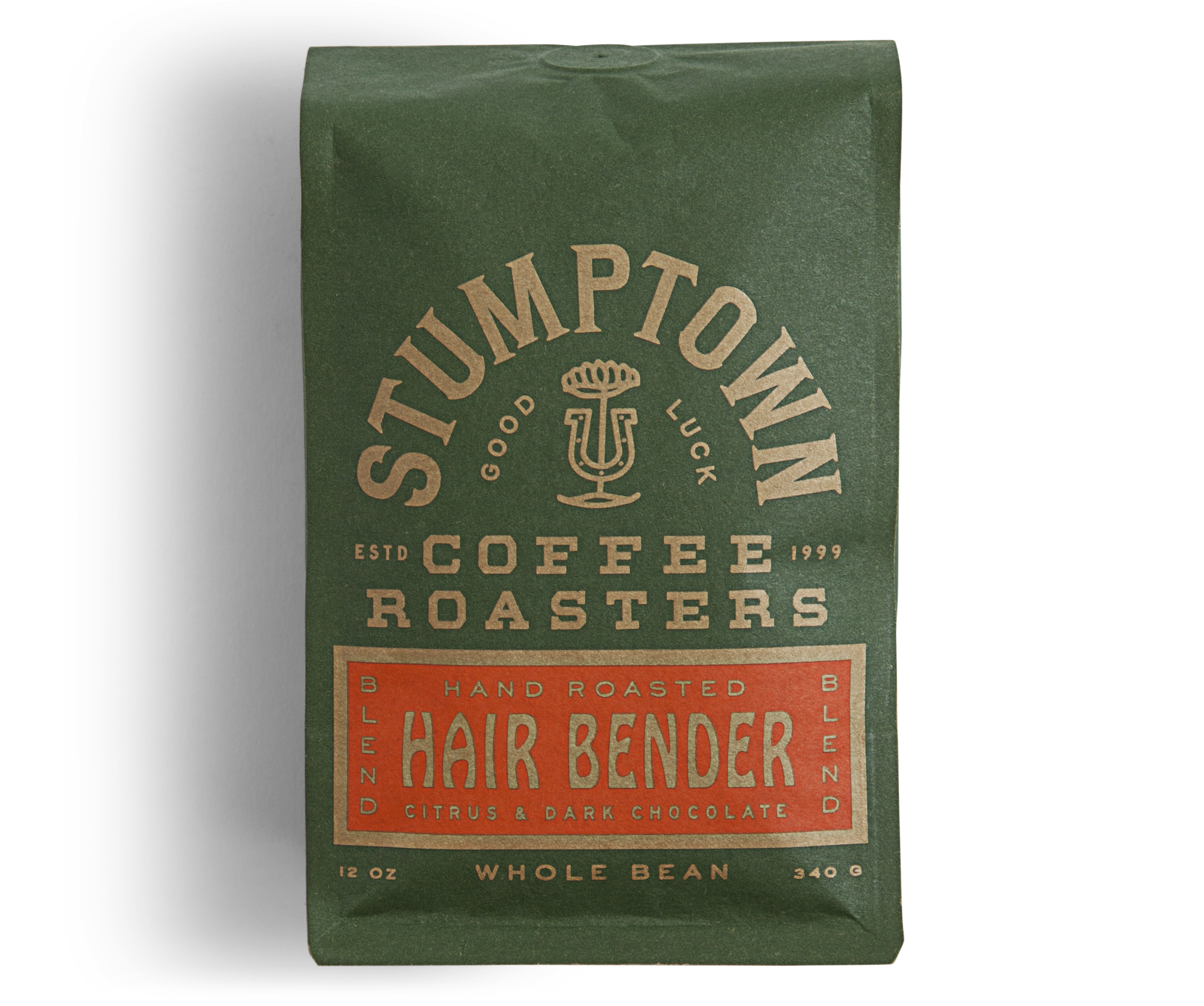 Stumptown hairbender sales